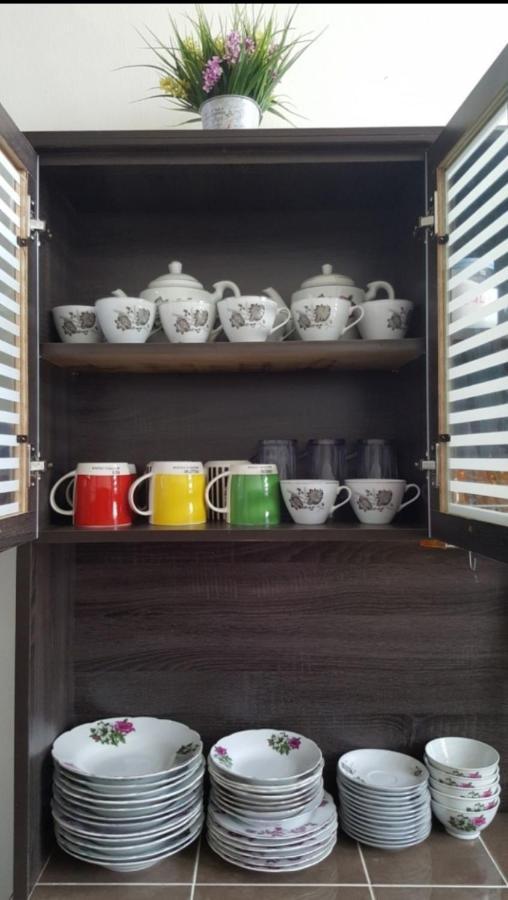 D'Port Dicksonmuslimonly Homestay Екстер'єр фото