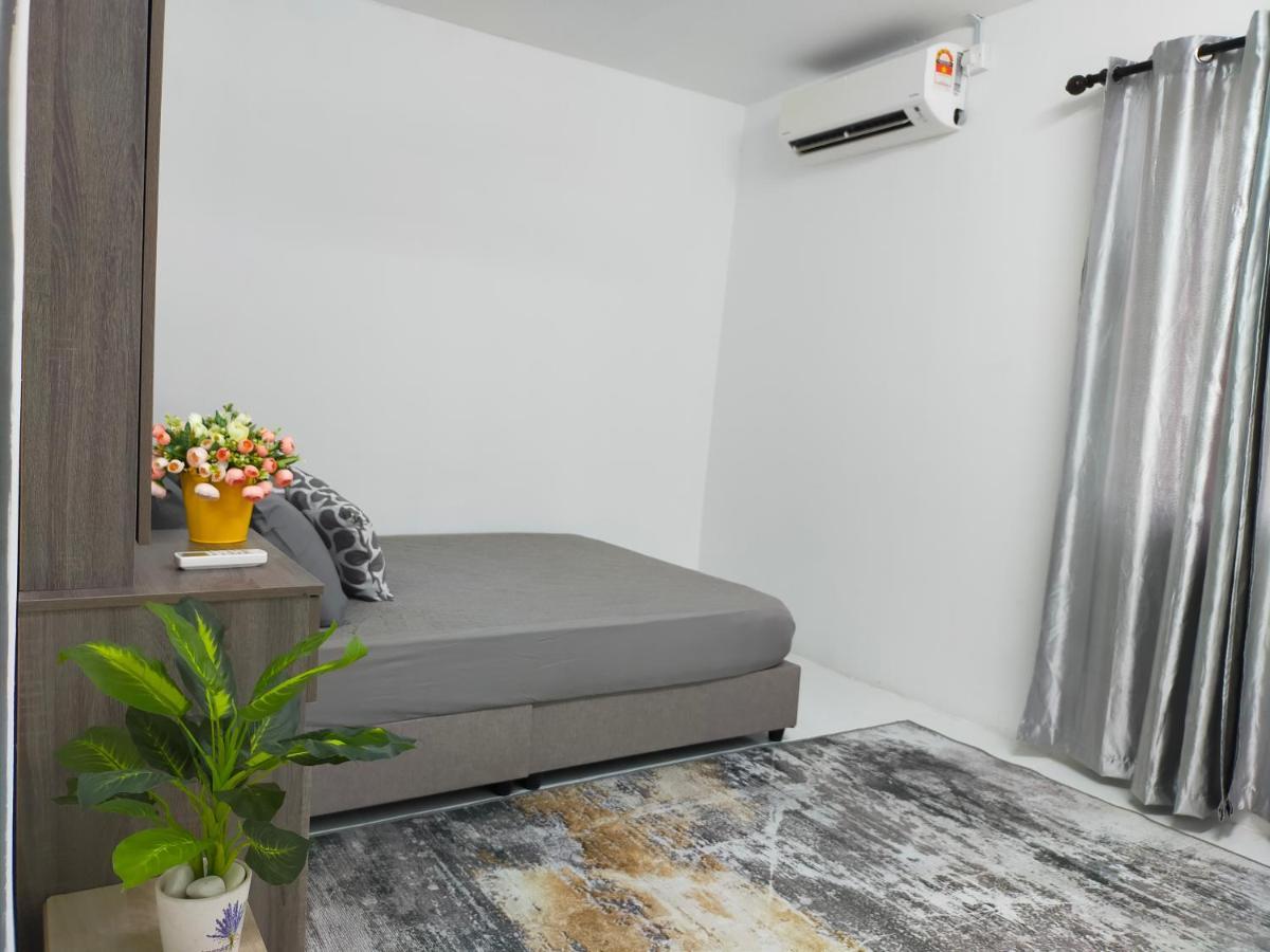 D'Port Dicksonmuslimonly Homestay Екстер'єр фото