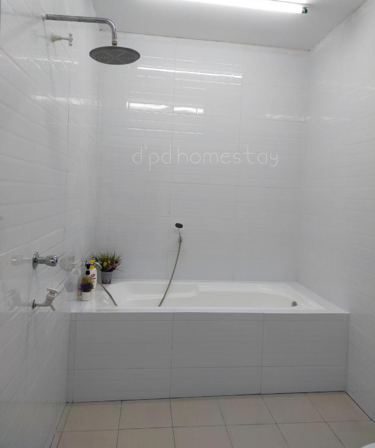 D'Port Dicksonmuslimonly Homestay Екстер'єр фото